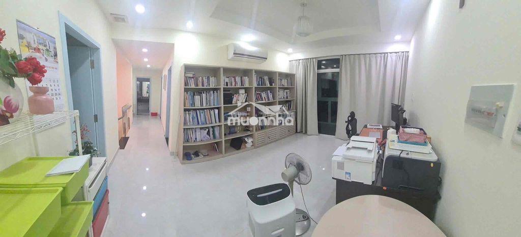 Bán nhanh 6,7tỷ căn hộ 200m2 hagl3 - 2