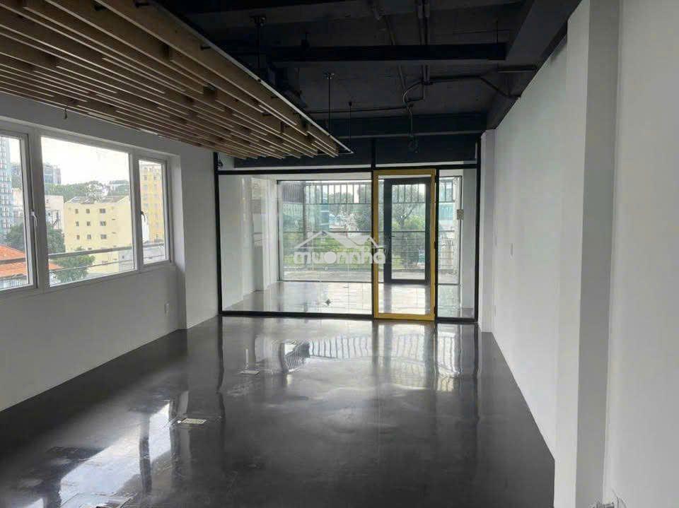 Ngang khủng 22m hầm 7 tầng - cho thuê căn góc quận 3 chỉ 270 triệu - 3