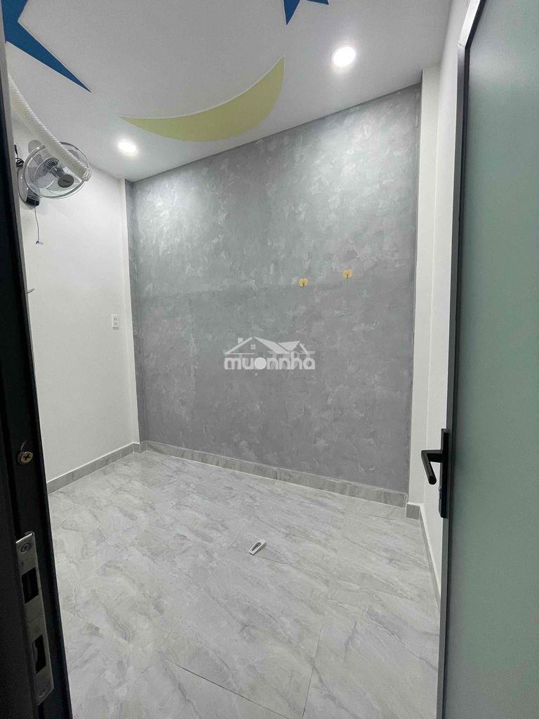 Bán nhà đường huỳnh tấn phát, quận 7 ,sổ hồng sang tên - 4