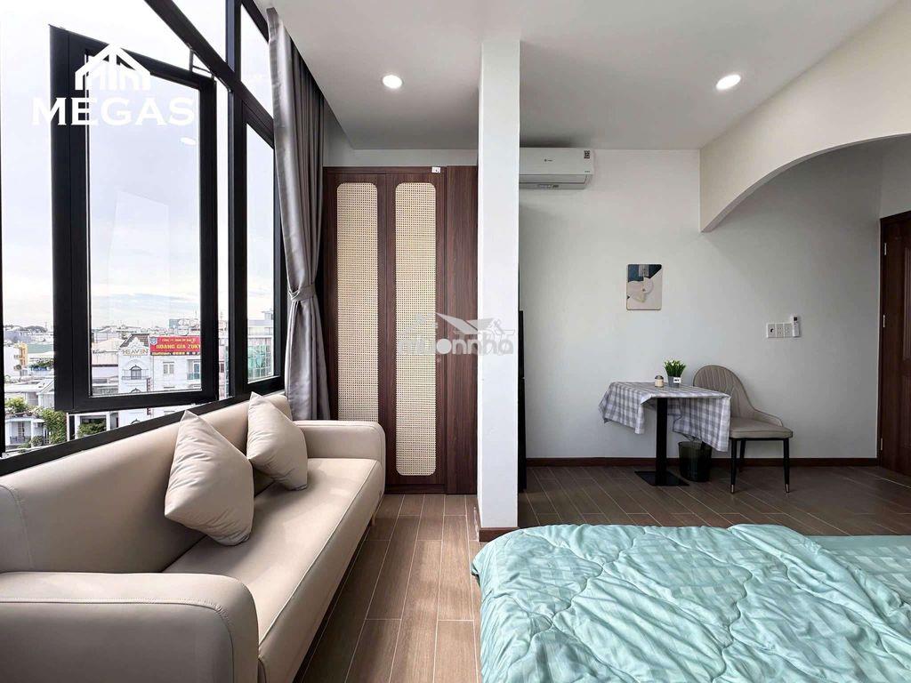 💫Căn hộ đẳng cấp-sang trọng full nt ngay cv văn hoá gò vấp - 3