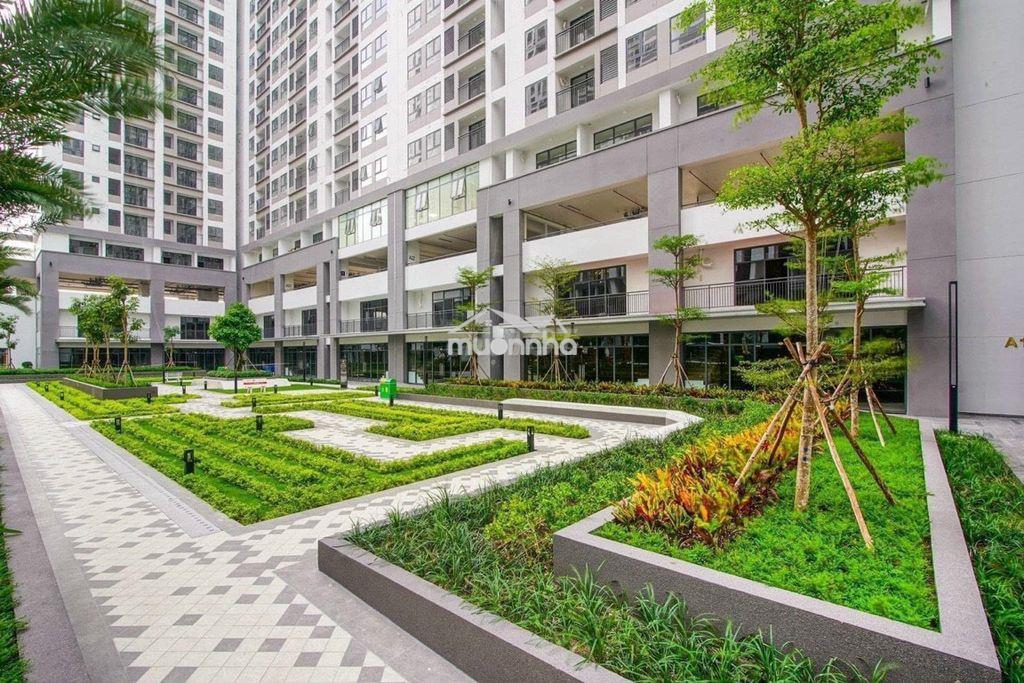 Chủ bán 3.4tỷ q7 bouleavrd thiện chí bớt lộc - 3