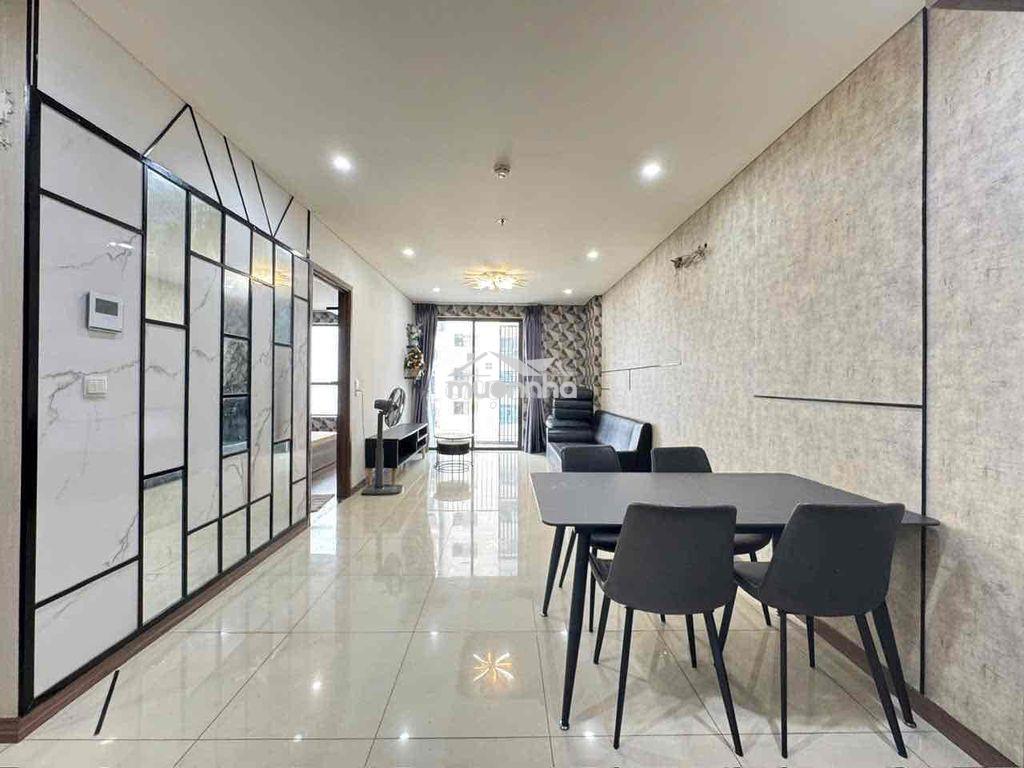 Cho thuê nhanh căn hộ hà đô 2pn 86m2 full nội thất cao cấp giá 22tr - 3