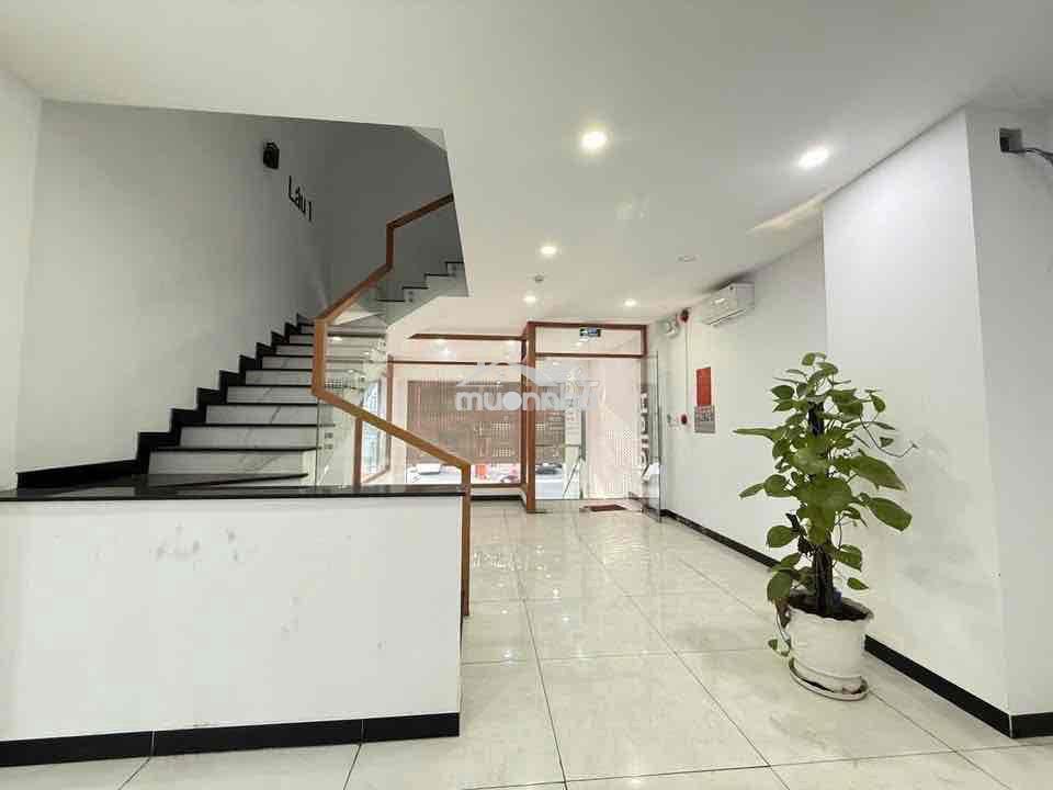 Văn phòng - mbkd vị trí đẹp mặt tiền phường phú hoà - 2