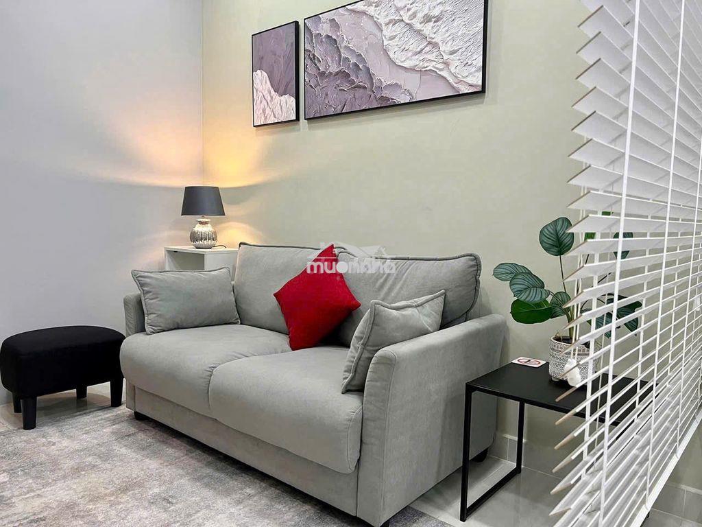 Studio saigon royal quận 4 – sát vách quận 1 giá chỉ 13.5 triệu - 4