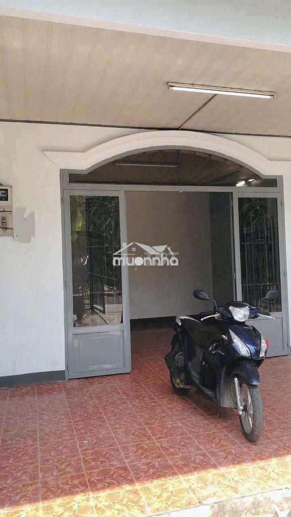🏘️ Nhà cho thuê 2 phòng, sân rộng sát lý thường kiệt, thị trấn hóc môn - 3
