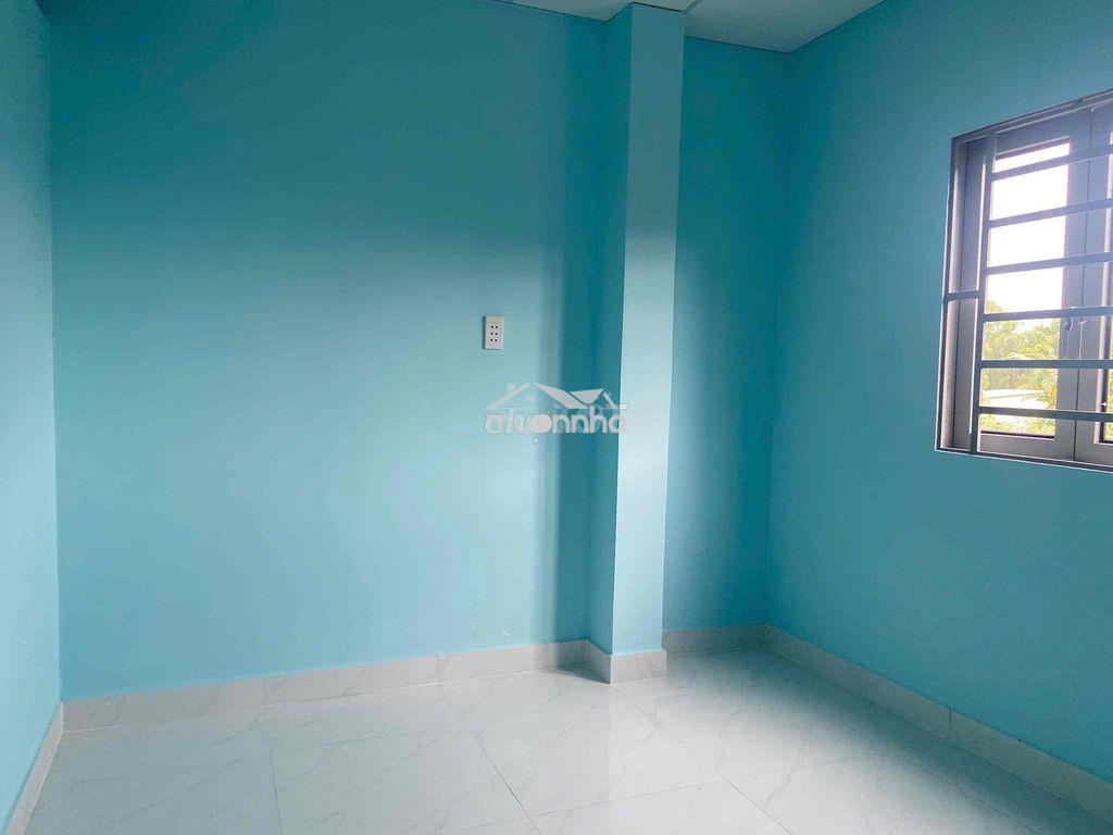 Nhà 1 trệt 1 lầu long hậu giáp nhà bè - 4
