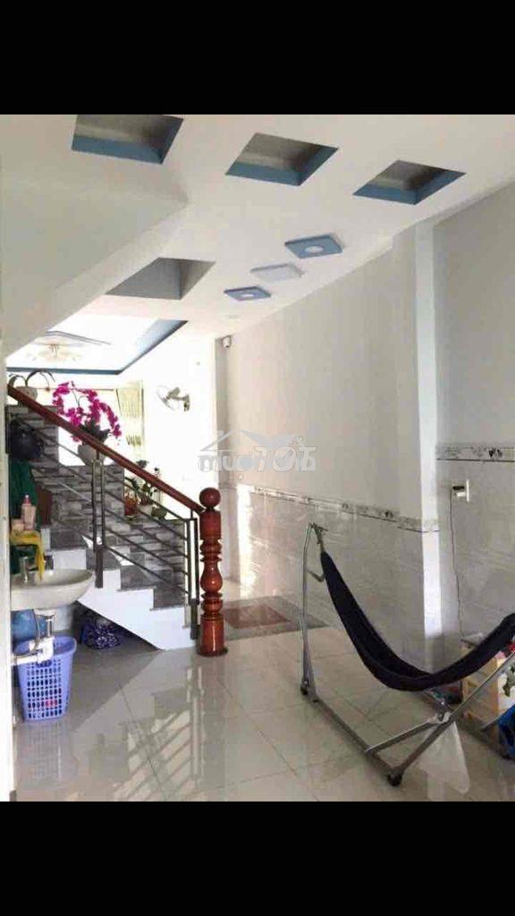 ✅Chính chủ gửi  🧧🧧nhà bán hẻm nguyễn quý yêm an lạc- quận bình tân - 3