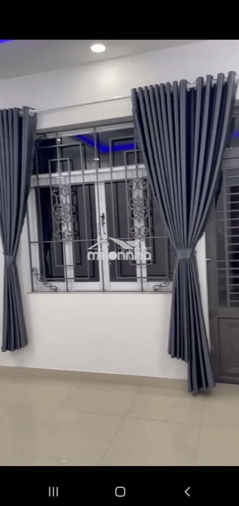 Chính chủ nhà hẻm  3,5x9 2lầu 3pn 2wc