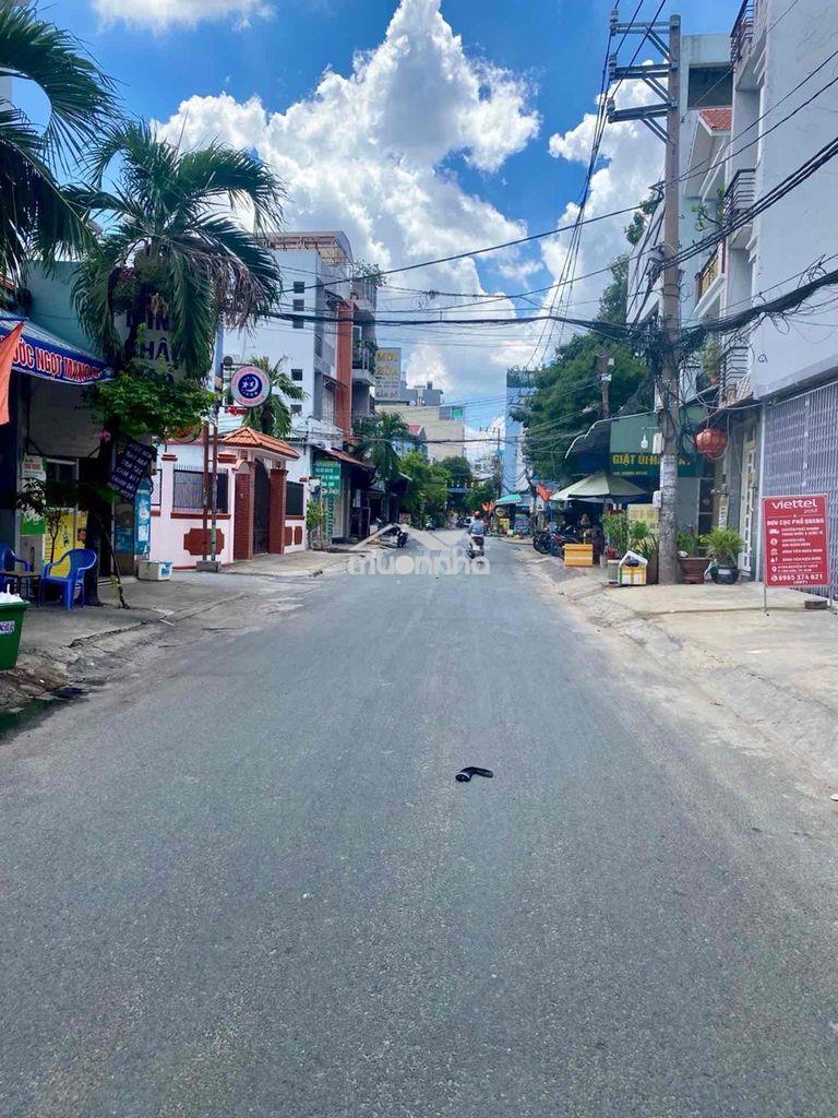 Nhà trường chinh - etown 2 - 50 m² 2 tầng 2 pn hẻm oto 4.9 tỷ