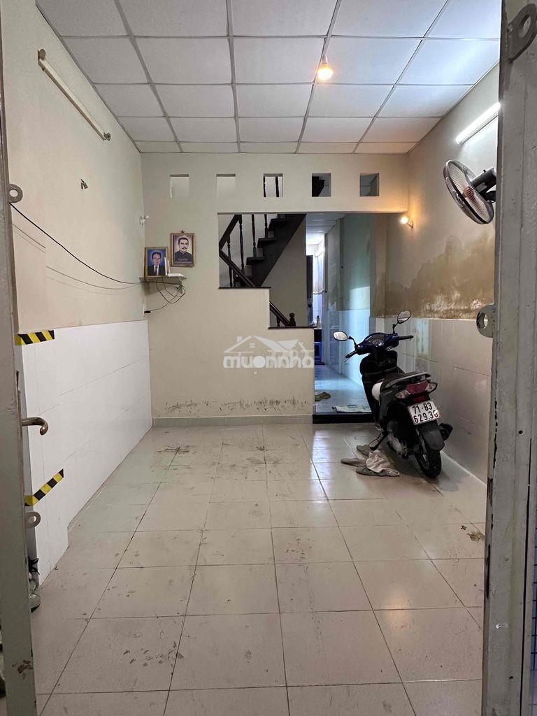 Chính chủ cho thuê phòng trọ phú nhuận –  tphcm chỉ 4 triệu/tháng (bao - 4