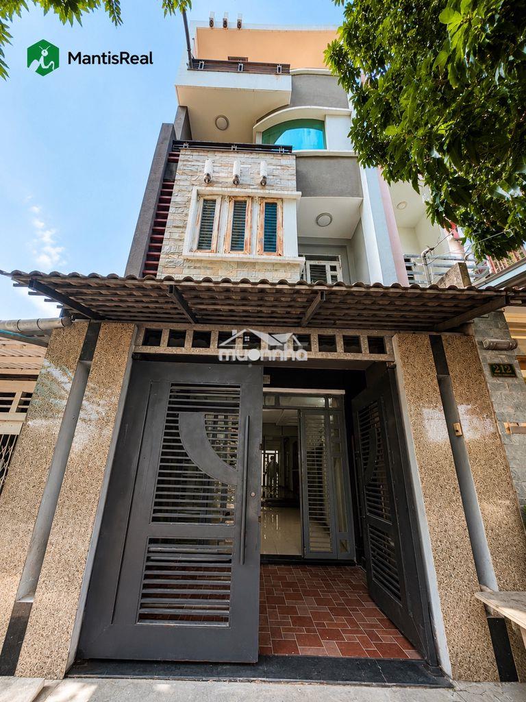 🏡 Cho thuê phòng rộng đẹp – kdc đối diện bx quận 8 🏡 - 3