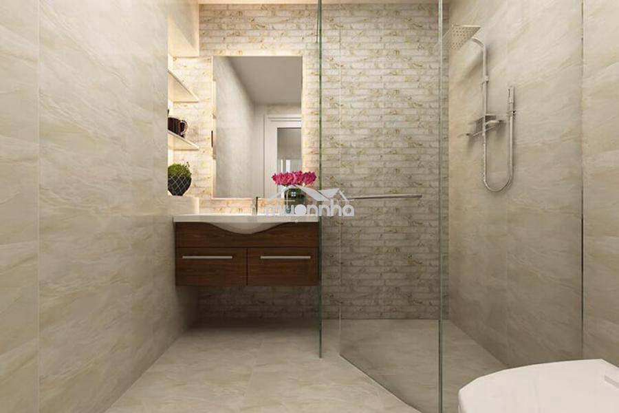 Cho thuê căn hộ central plaza - có ban công -hướng mát - 70m² 2pn 2wc - 4