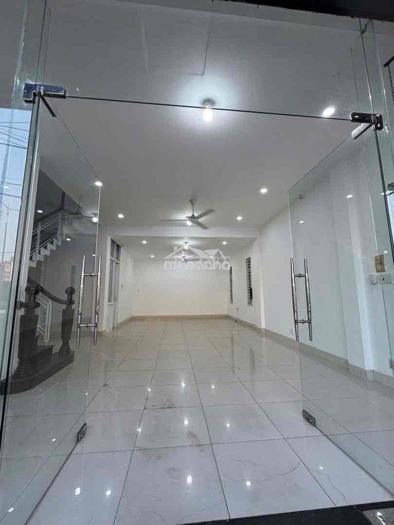 Cho thuê mặt bằng đại lộ bình dương gần ngã tư - 2