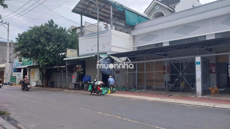 Nhà mới 12 nguyễn thị tuôi xây thích mọi ngành nghề kinh doanh,