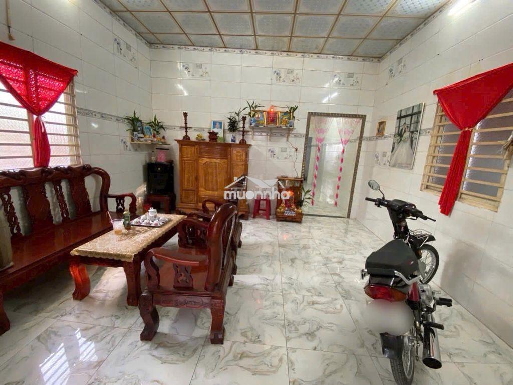 Ngộp bán gấp nhà 2pn 1 sẹc ngắn nguyễn văn khạ, tân an hội, shr, 850tr - 3