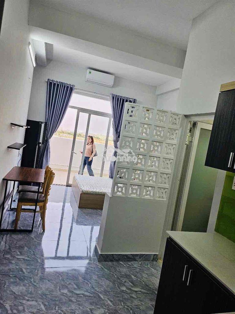 Căn hộ cao cấp tại vạn phúc city giá chỉ 7trieu6/căn - 2