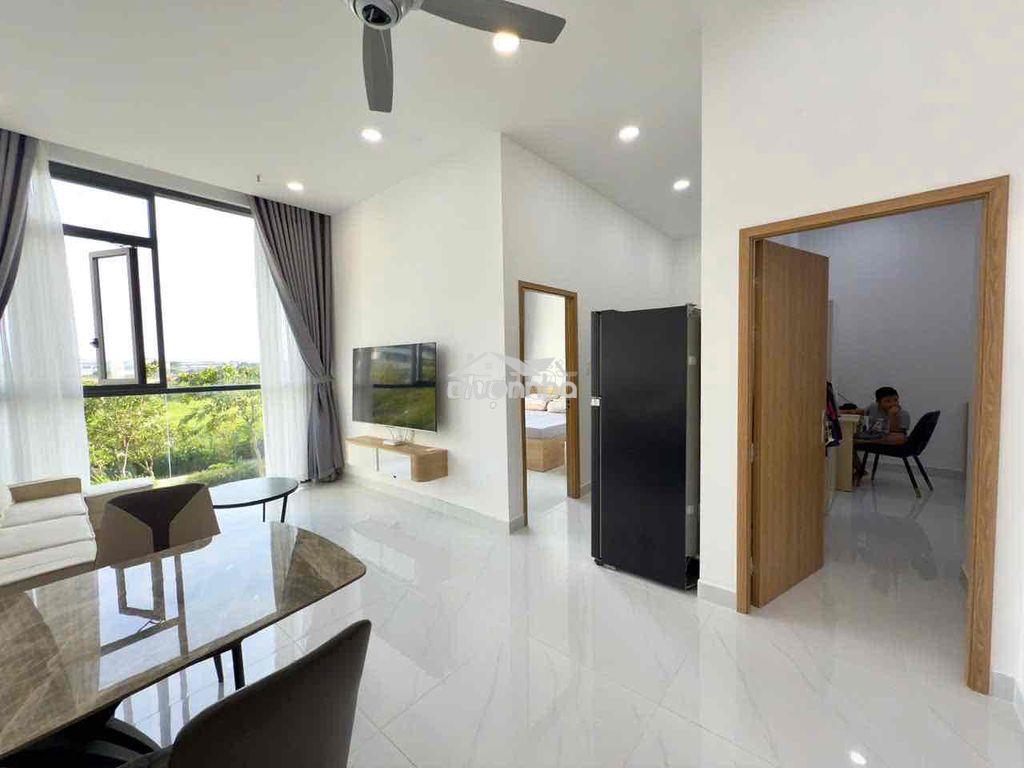 Bán căn hộ ctl tower tham lương, 56m2 2pn có sổ hồng, nhà đẹp mới, rẻ - 2