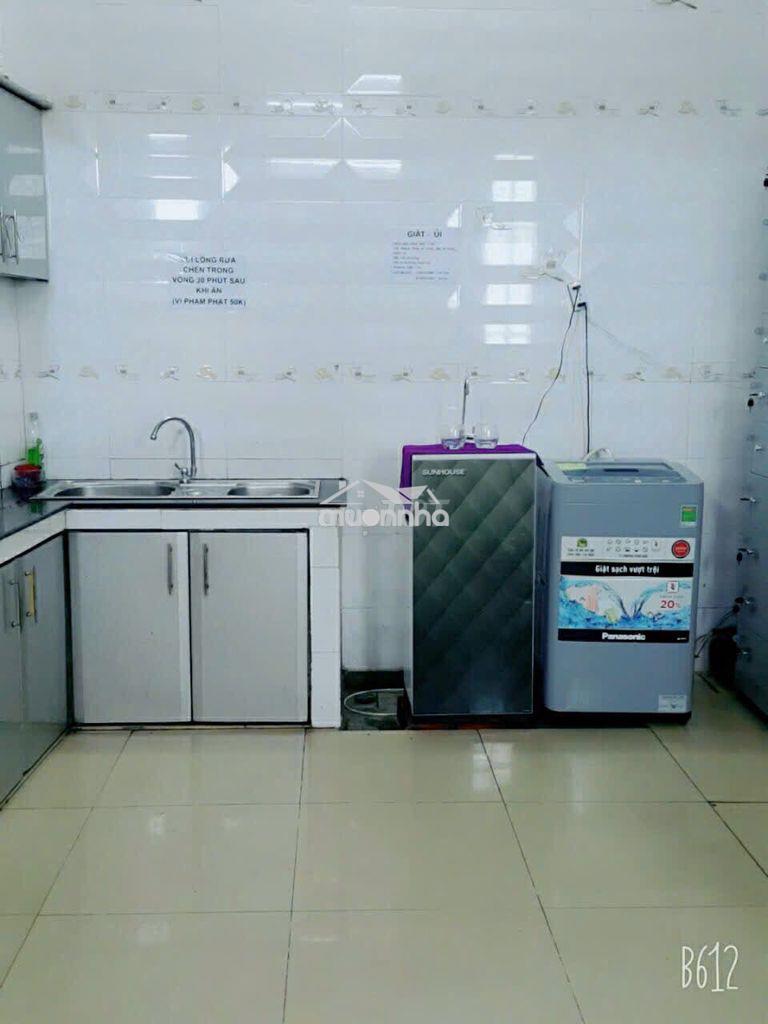 Ký túc xá quận 7 1tr1 bao điện nước, wifi– gần lotte, kcx tân thuận - 2
