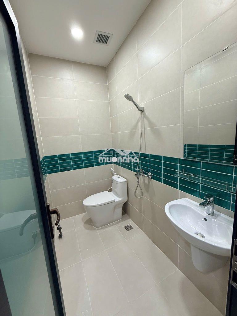 Phòng trọ đầy đủ tiện nghi - ngay làng đại học quốc gia tphcm