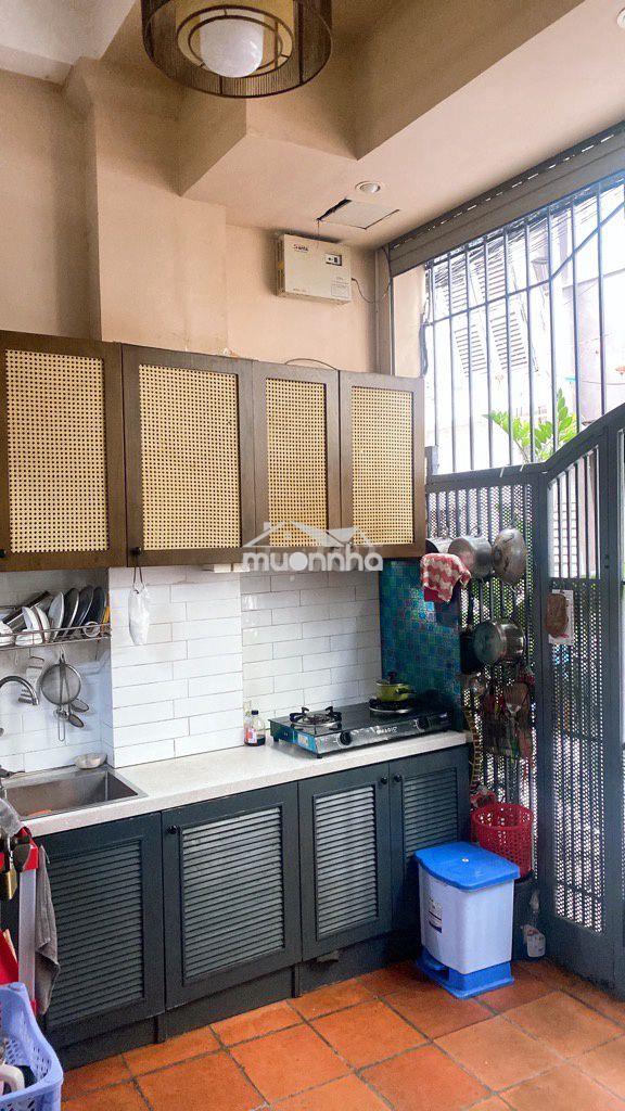 Cho nữ thuê phòng full nội thất giá chỉ 4tr300 triệu ngay tt quận 10