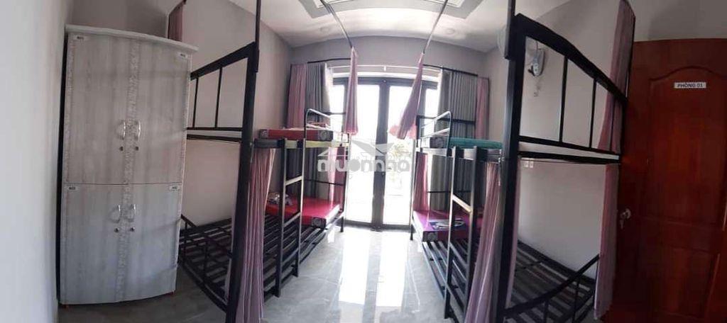 Hệ thống ktx cao cấp tại quận 8 đầy đủ tiện nghi - 2