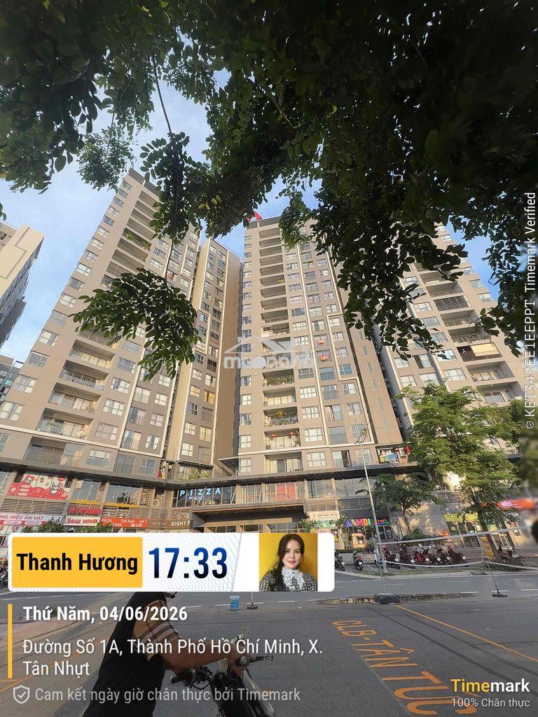 View hồ bơi giá bán 2,8 tỷ; view thành phố giá 2,7 tỷ mới 100%