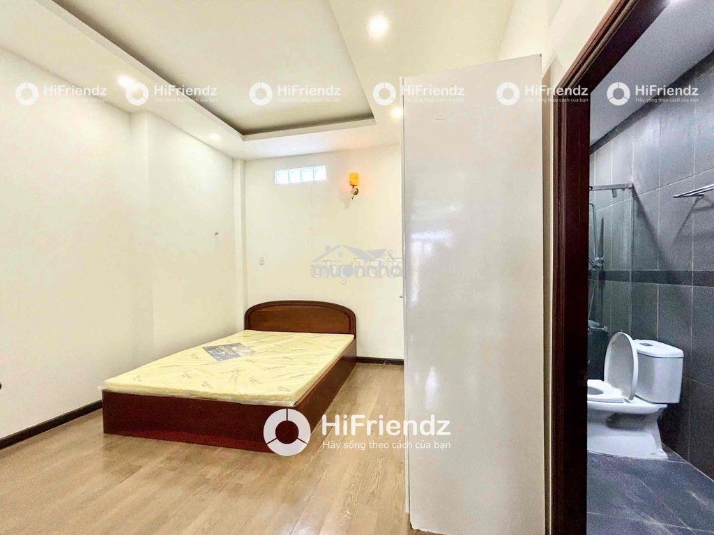 1 phòng ngủ 1 wc full nội thất ngay bến xe miền tây aeon tân phú - 3
