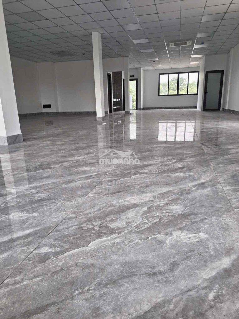 Cho thuê nhà 5 tầng dts 1000m2 - 3