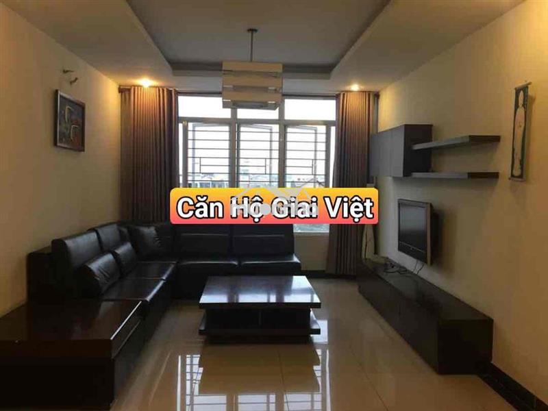 🔥Bán căn hộ giai việt👉nhà rộng view đẹp🍀co sổ hồng