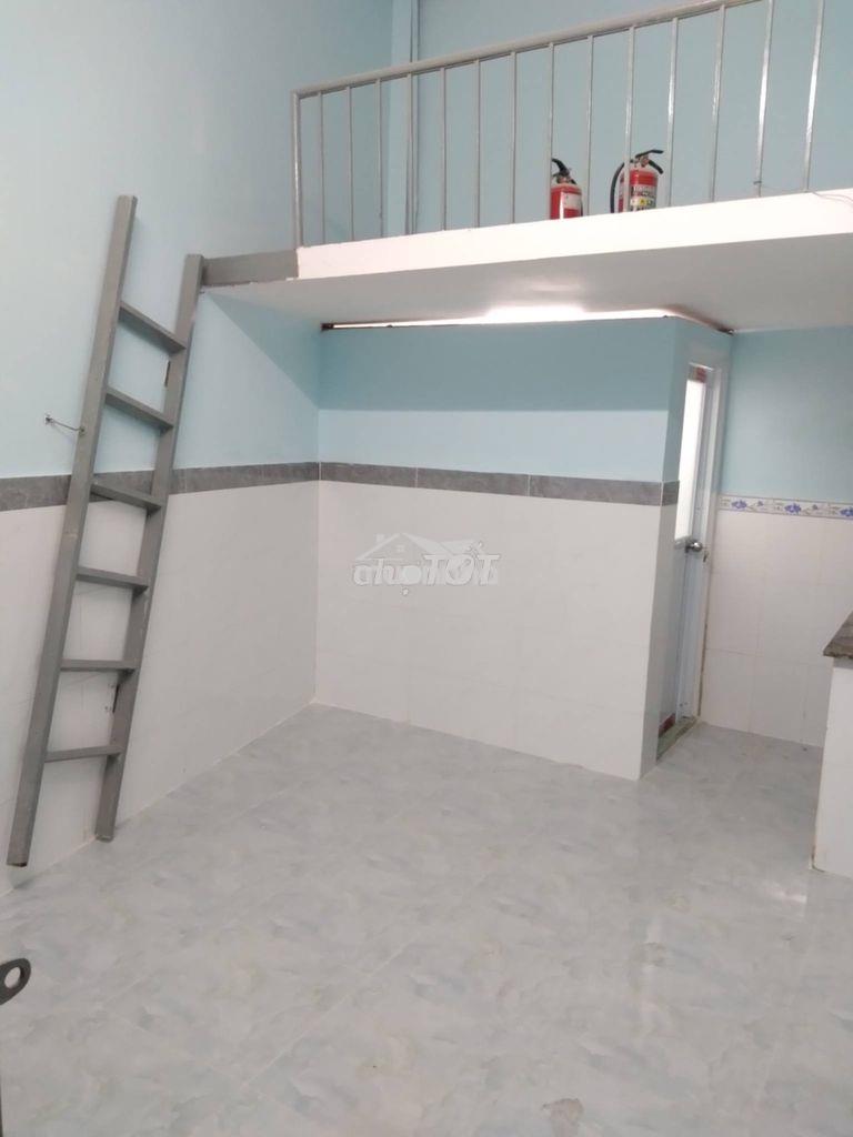 Cho thuê phòng trọ đường trưởng chính p.15 q.tân bình 