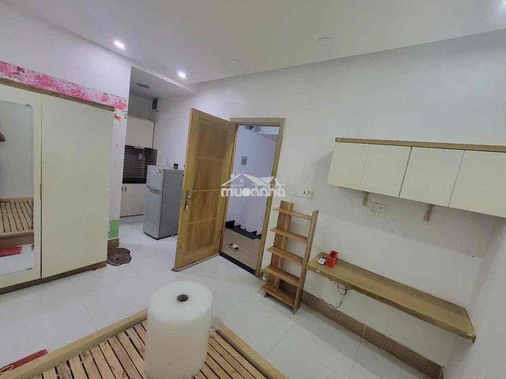 Sang chdv 13 phòng. huỳnh văn bánh. phú nhuận full khách - 4
