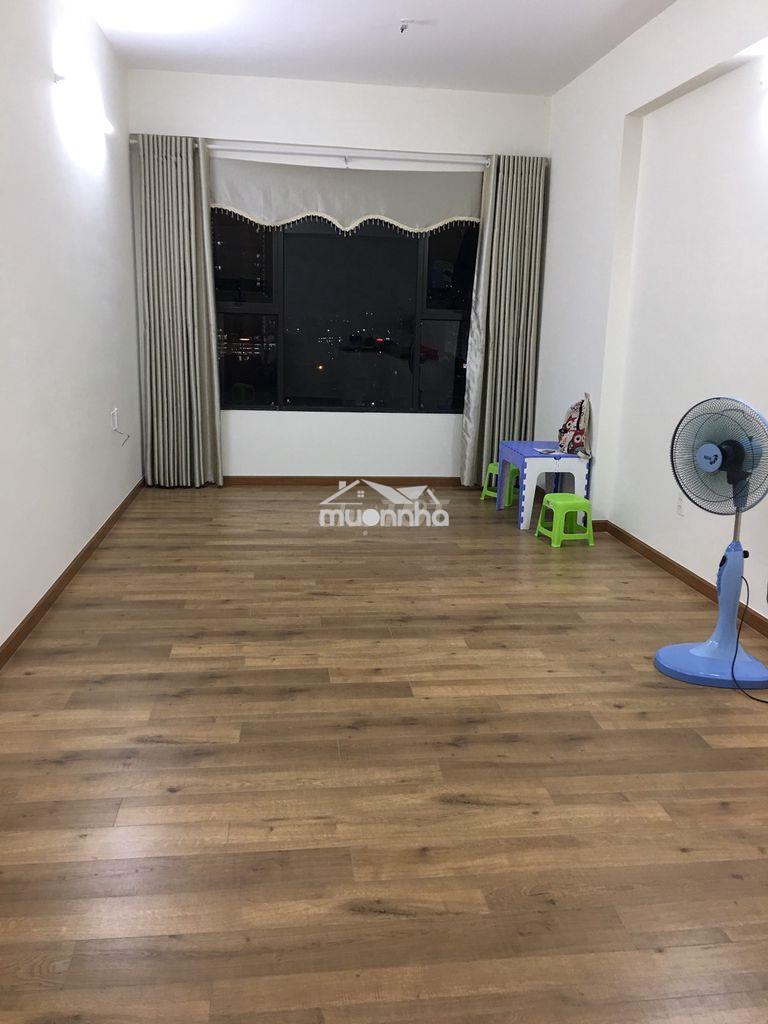 Cho thuê căn hộ flora novia, mặt tiền phạm văn đồng, 2pn