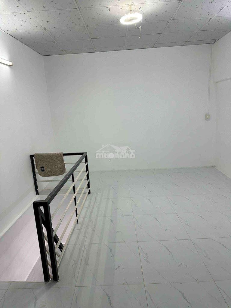 Cho thuê nhà trọ nguyên căn hẻm đường số 19 tân quy gần chợ - 2