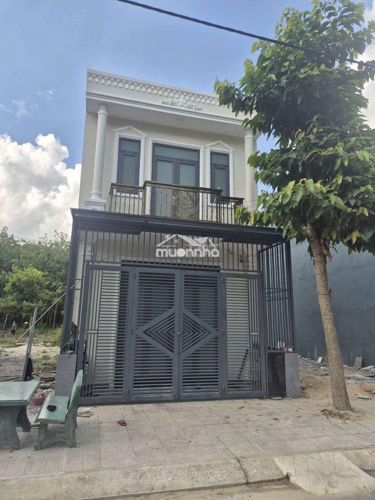 Bán nhà bình mỹ bắc tân uyên hiện nay là phường bình cơ thành phố hcm