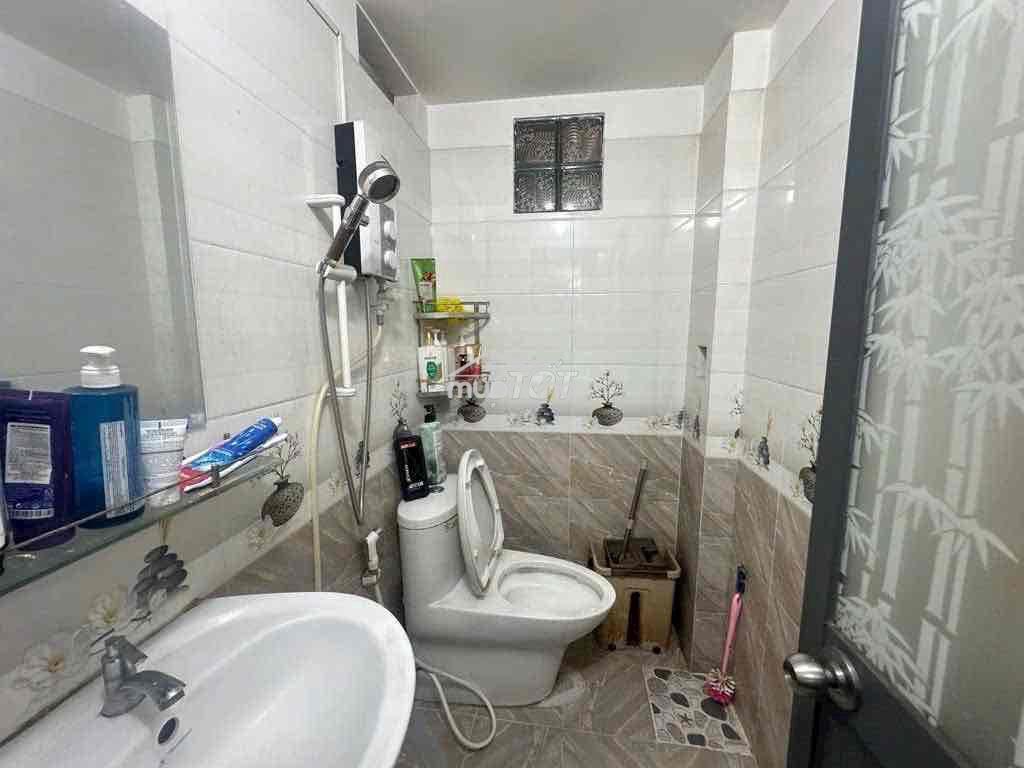Cho thuê nhà full nội thất q12 3pn 2wc giá 7,5tr rộng giáp gv hxh ở gd - 4