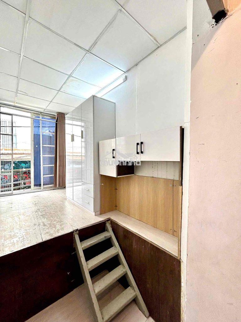 Đẹp như homestay 1 phòng ngủ-1 phòng khách -45m2- ung văn khiêm - 4