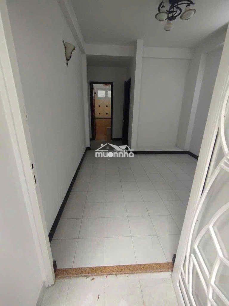 Nhà thuê hxh 3pn kinh doanh sạch sẽ - 2
