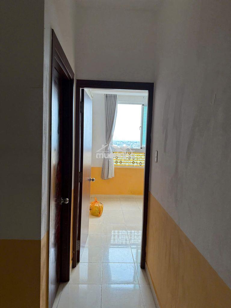 Chung cư đông hải q.12 - 3pn 2wc chỉ 2ty - sổ riêng có thang máy - 3