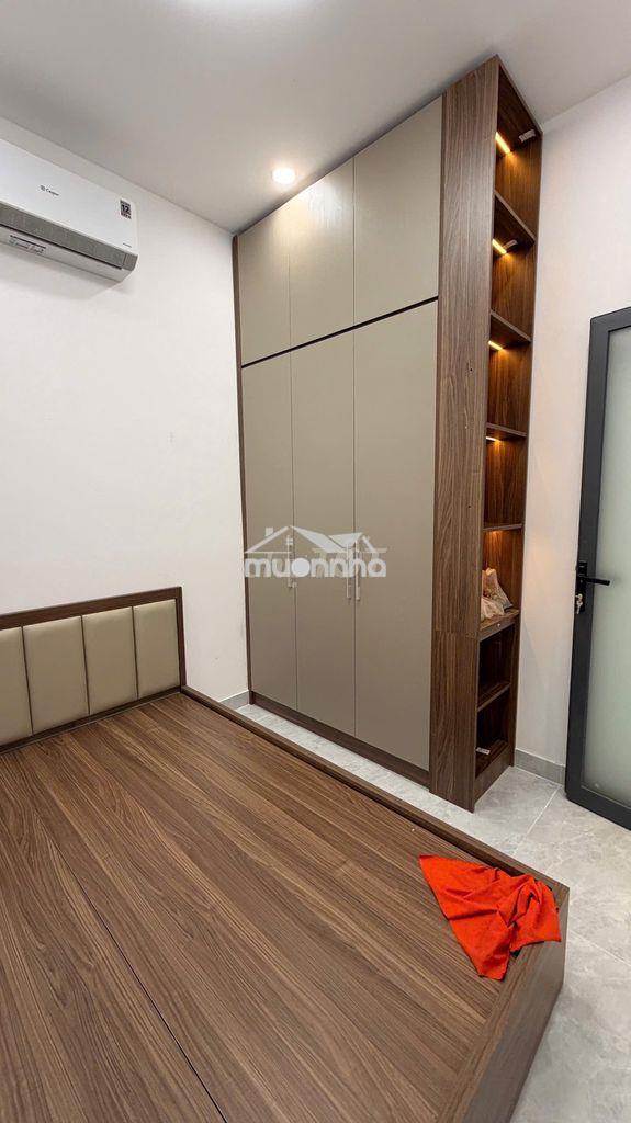 Bán căn nhà full nôi thất 97(5x19,5) tiện ích xung quanh đầy đủ  - 2