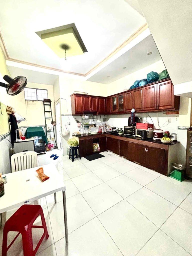 🔥 Hẻm 23 nguyễn hữu tiến – 72m² 4*18m  – 3pn 3wc – chỉ 5.65 tỷ - 4