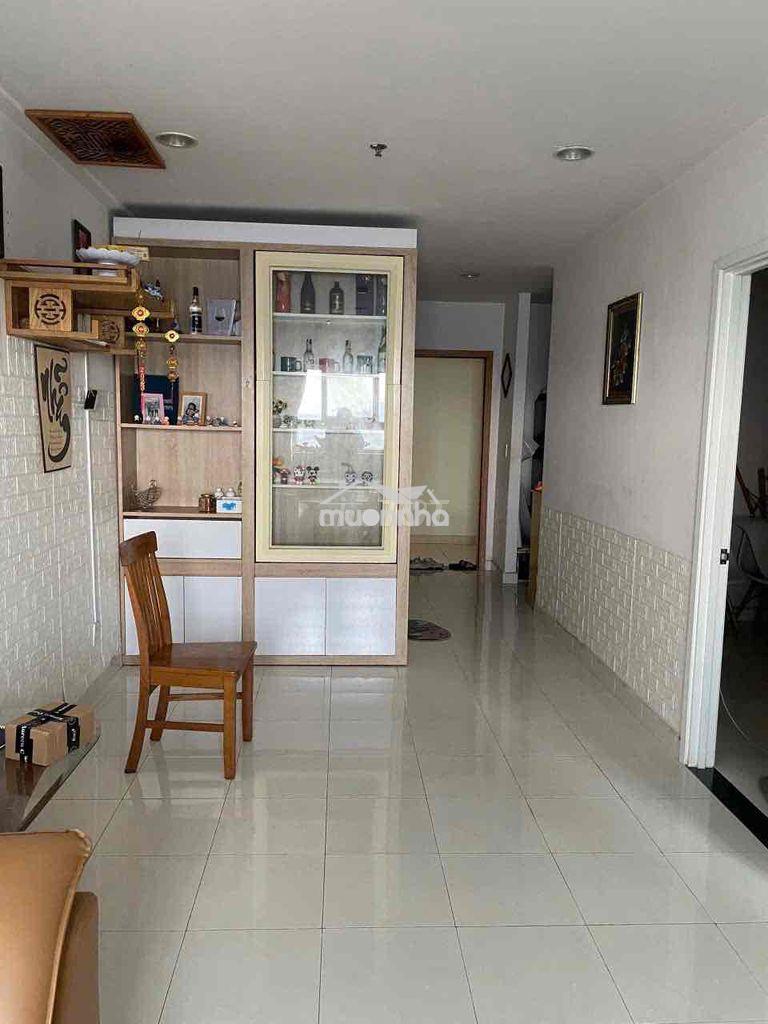 Chung cư linh trung đường 16 2pn 1wc 59m2 full nội thất 2,55 tỷ