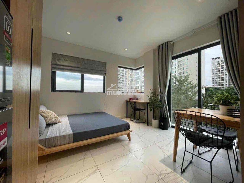 ‼️Studio view thoáng cực chill - góc tĩnh lặng cho tâm hồn 🥰 - 2