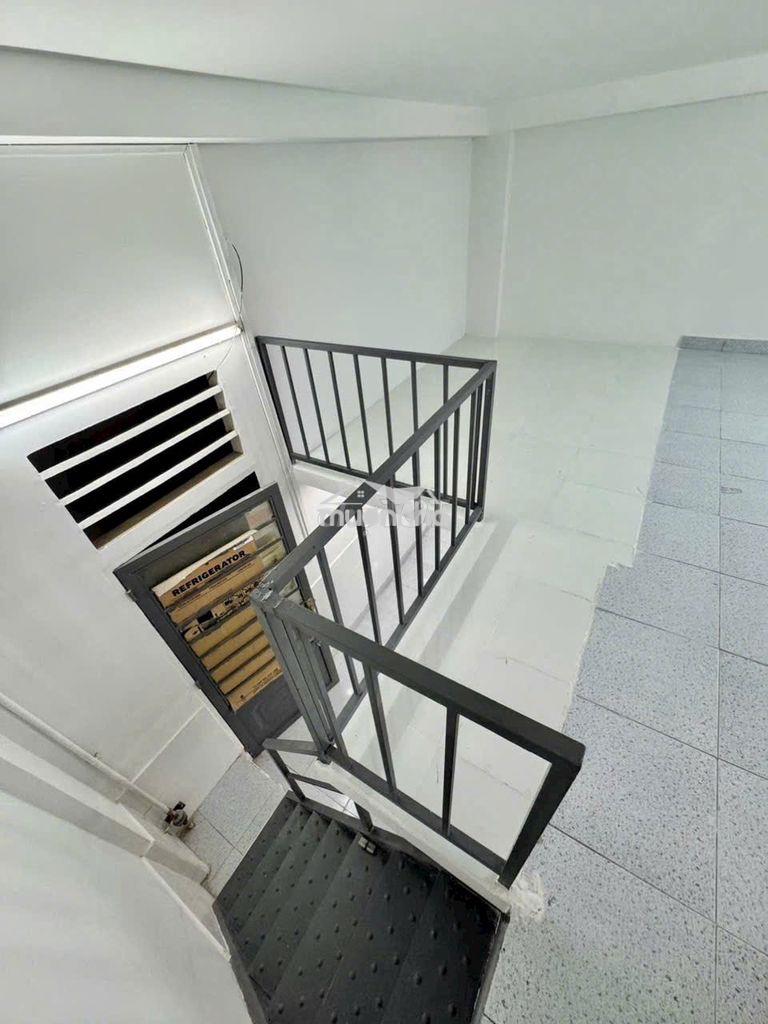 Căn hộ becamex mỹ phước 1 giá 235 triệu. nghèo cũng đủ tiền mua