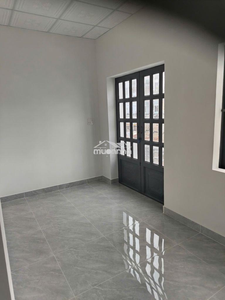 Cho thuê nhà 1 lầu, 4.5x20m, 3pn, hẻm 6m trường chinh, giá 12tr/tháng - 4