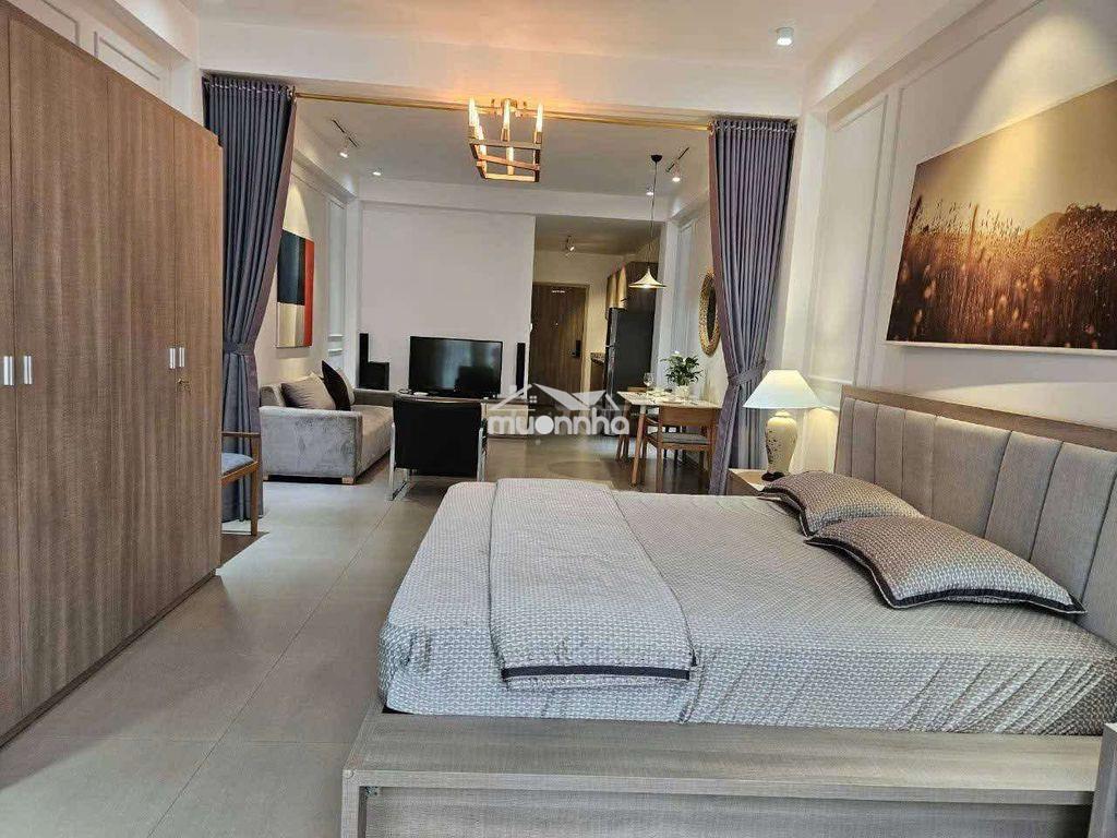 💯CĂN HỘ 70M2 GẦN CẦU ÔNG LÃNH🏡 GIÁ CHỈ TÍNH MỖI TIỀN ĐIỆN - 2