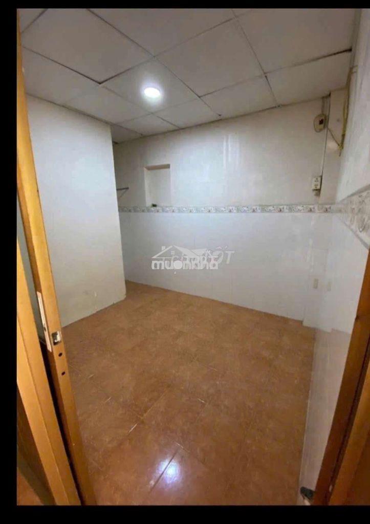 ❤️❤️Cho thuê nhà hẻm xe hơi nhà nở hậu đẹp - 2