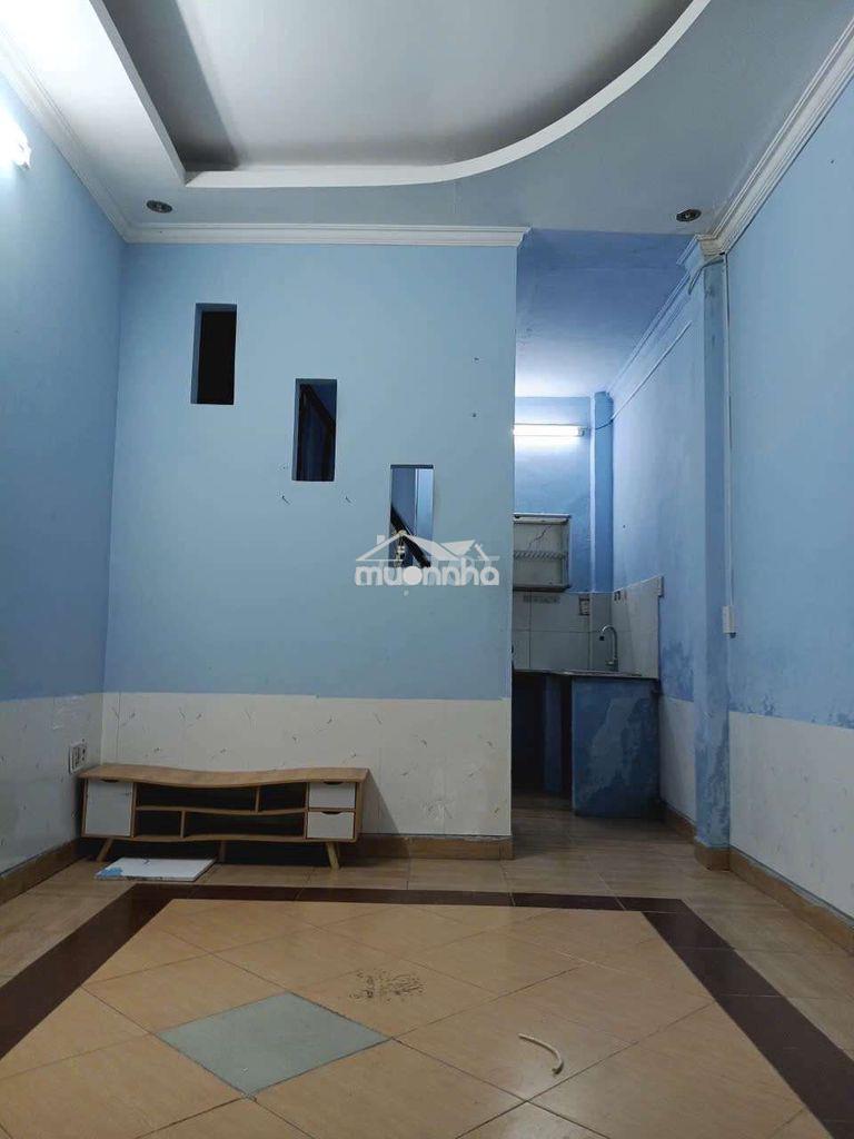 🏘️ Nhà 1lầu hẻm 3gác,mỹ huề,tân xuân 3 hóc môn cho thuê 🏘️ - 4