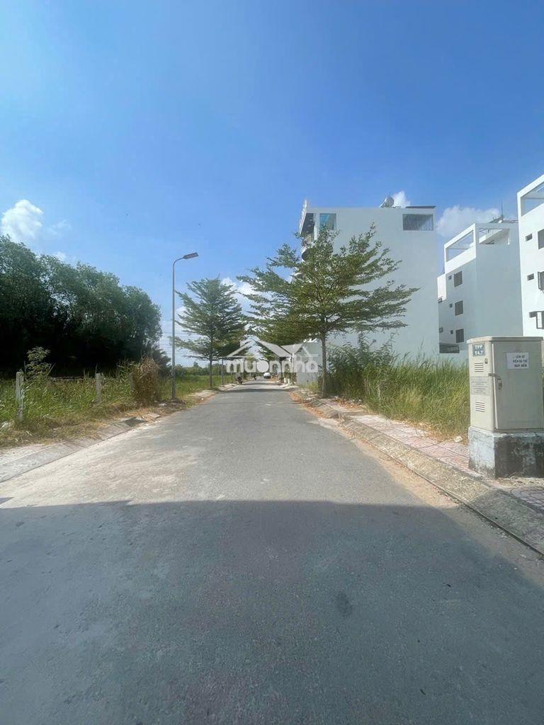 Bán đất kdc compound, 5x16=80m2, xây dựng tự do, giá 6.5 tỷ tl - 2