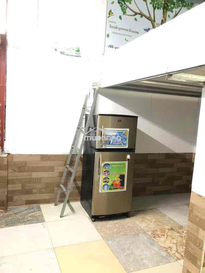 Phòng đẹp, máy lạnh, giá rất rẻ bình thạnh - 3