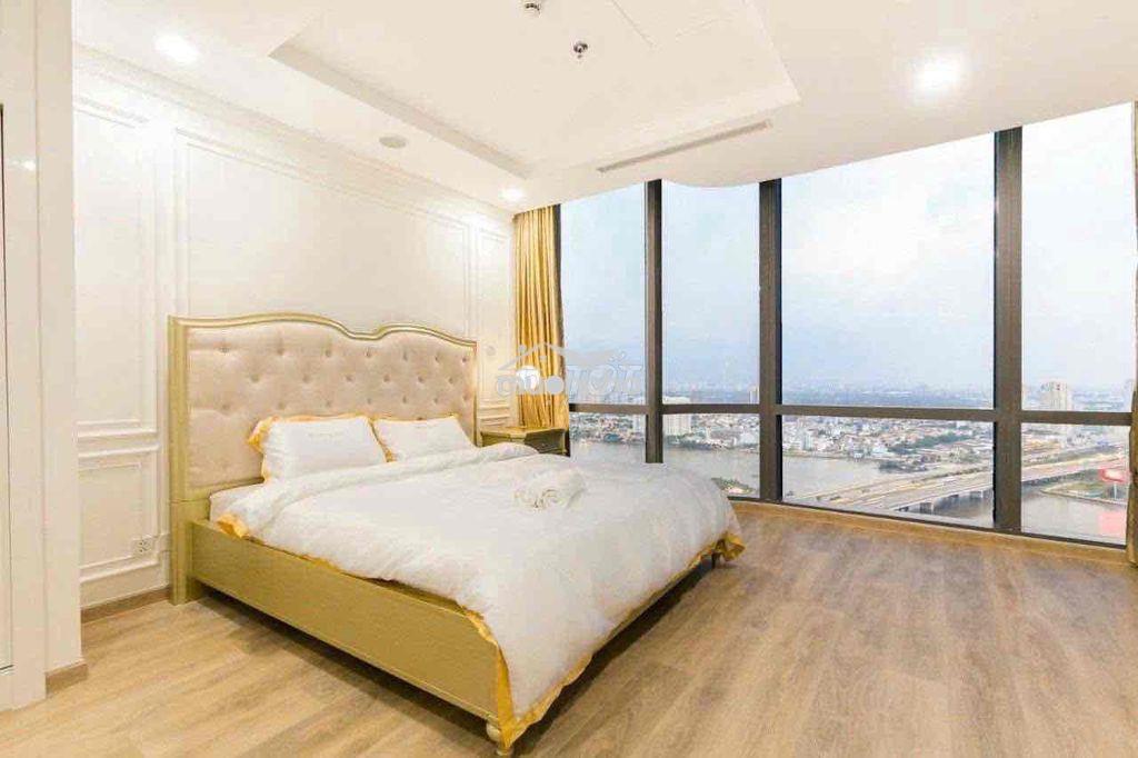 Cần bán (1pn-6tỷ5)(2pn-9tỷ)(3pn-15tỷ)(4pn-21tỷ) vinhomes central park - 2